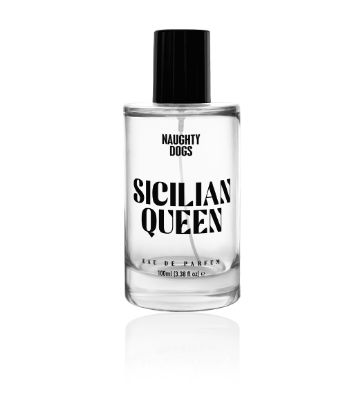 Εικόνα της Sicilian Queen Eau de Parfum 100ml