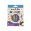 Εικόνα της ΜΑΡΚΑΔΟΡΟΙ CARIOCA GLITTER/06 42190