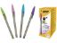 Εικόνα της ΣΤΥΛΟ BIC CRISTAL LARGE FUN 1,6mm