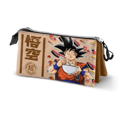 Εικόνα της ΤΡΙΠΛΗ ΚΑΣΕΤΙΝΑ DRAGON BALL