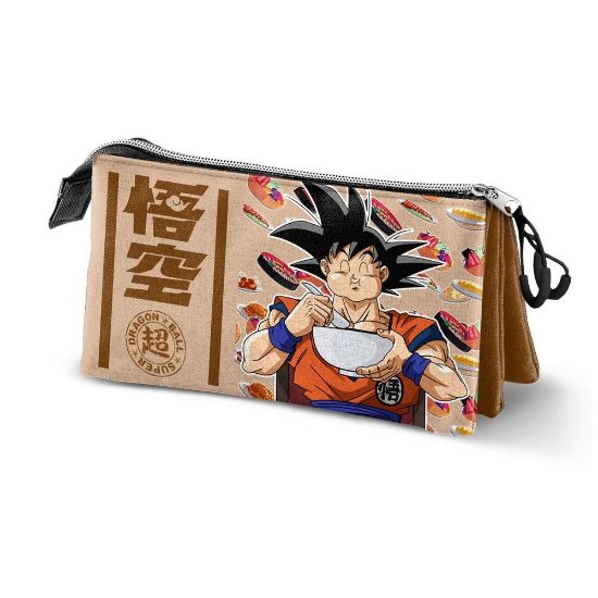 Εικόνα της ΤΡΙΠΛΗ ΚΑΣΕΤΙΝΑ DRAGON BALL