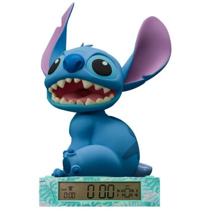 Εικόνα της ΦΩΤΙΣΤΙΚΟ ΜΕ ΡΟΛΟΪ STITCH
