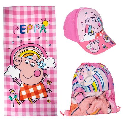 Εικόνα της ΣΕΤ ΘΑΛΑΣΣΗΣ PEPPA