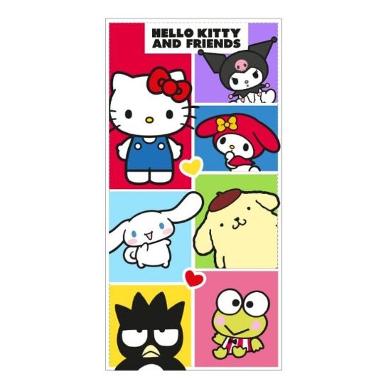Εικόνα της ΠΕΤΣΕΤΑ ΘΑΛΑΣΣΗΣ HELLO KITTY