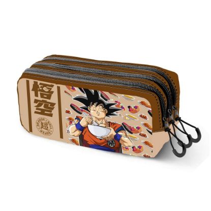 Εικόνα της ΤΡΙΠΛΗ ΚΑΣΕΤΙΝΑ DRAGON BALL