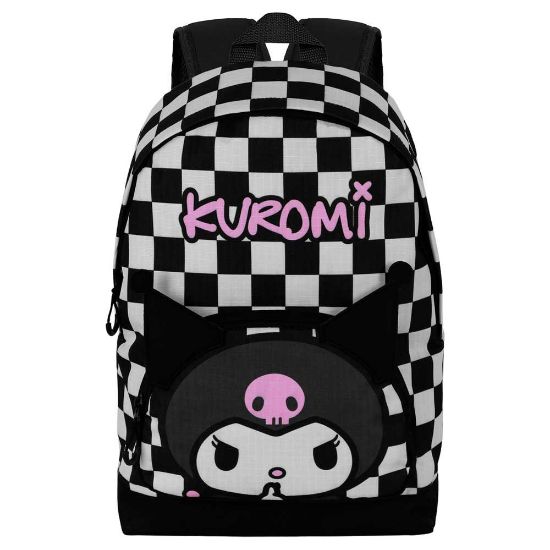 Εικόνα της ΤΣΑΝΤΑ KUROMI 