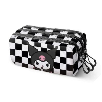 Εικόνα της ΤΡΙΠΛΗ ΚΑΣΕΤΙΝΑ KUROMI
