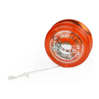 Εικόνα της Yo-Yo