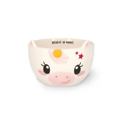 Εικόνα της Stoneware Cereal Bowl - Buongiorno!