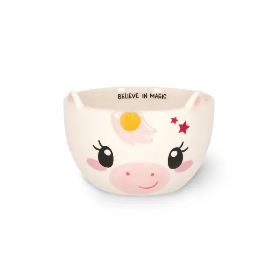 Εικόνα της Stoneware Cereal Bowl - Buongiorno!