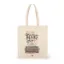 Εικόνα της Cotton Tote Bag-SO MANY BOOKS