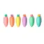 Εικόνα της Set Of 6 Mini Highlighters - Carrate Team