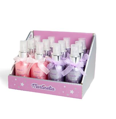 Εικόνα της STARSHINE Shimmer Fragrance Mist 60ml