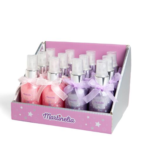 Εικόνα της STARSHINE Shimmer Fragrance Mist 60ml