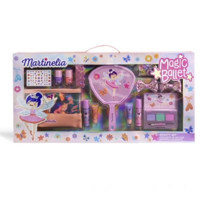 Εικόνα της Magic Ballet Mega Beauty Set