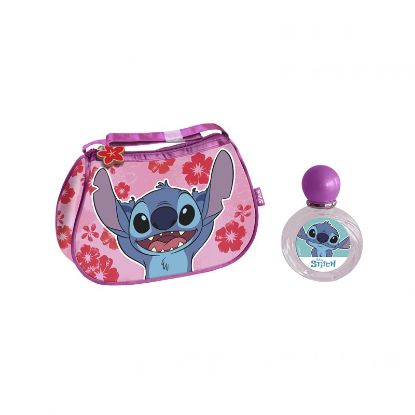 Εικόνα της Stitch Bag & EDT 50ml