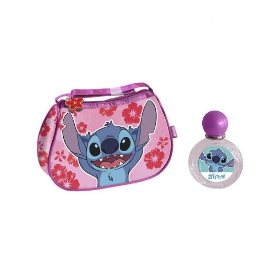 Εικόνα της Stitch Bag & EDT 50ml