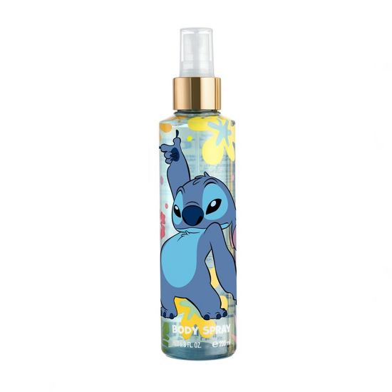 Εικόνα της Stitch Body Spray 200ml