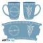 Εικόνα της LORD OF THE RINGS MUG ELVEN