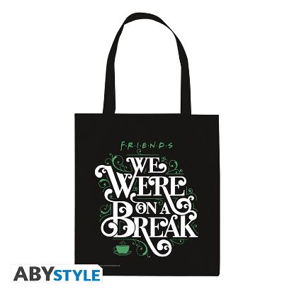 Εικόνα της FRIENDS SHOPPING BAG