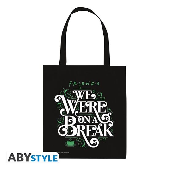 Εικόνα της FRIENDS SHOPPING BAG