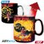 Εικόνα της MUG HEATER LUFFY & KAIDU