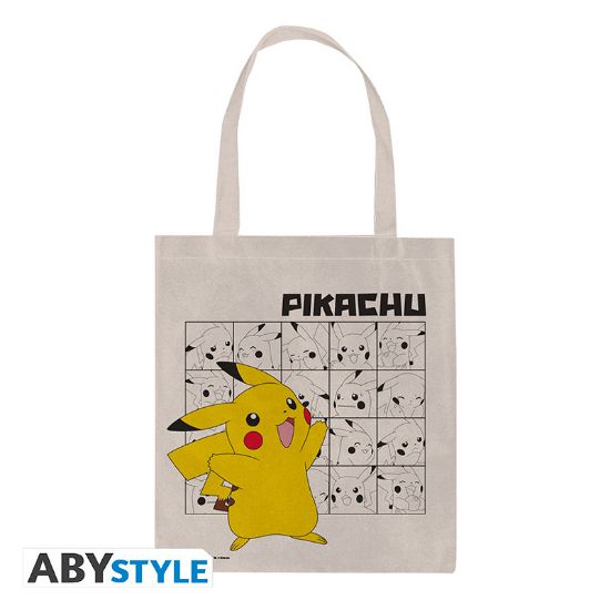 Εικόνα της POKEMON SHOPPING BAG