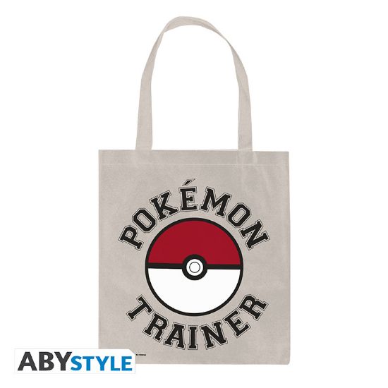 Εικόνα της POKEMON SHOPPING BAG 2