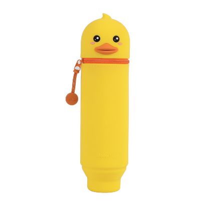 Εικόνα της ΚΑΣΕΤΙΝΑ i-TOTAL XL2482J DUCK SILICONE