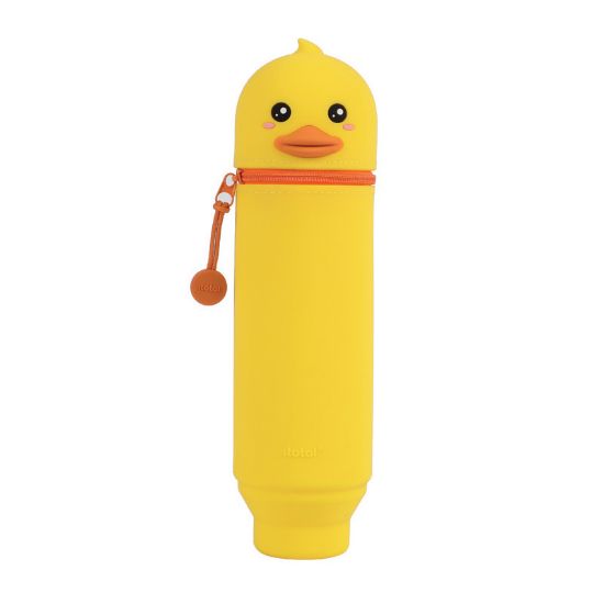 Εικόνα της ΚΑΣΕΤΙΝΑ i-TOTAL XL2482J DUCK SILICONE