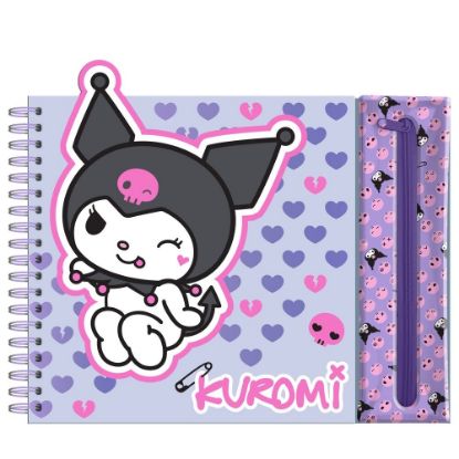 Εικόνα της ΣΕΤ KUROMI