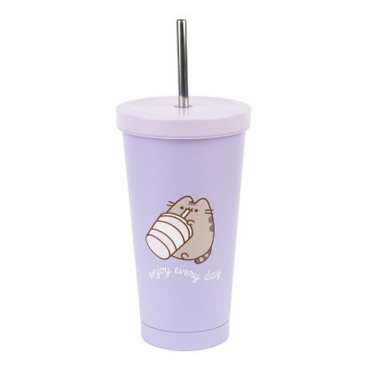 Εικόνα της ΠΑΓΟΥΡΙ ΜΕ ΚΑΛΑΜΑΚΙ PUSHEEN