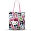 Εικόνα της SHOPPING BAG HELLO KITTY