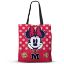 Εικόνα της SHOPPING BAG MINNIE MOUSE