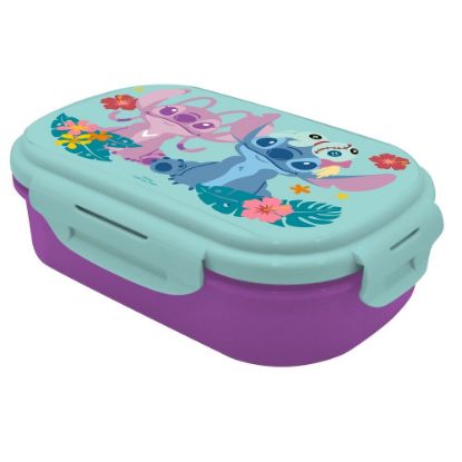 Εικόνα της ΦΑΓΗΤΟΔΟΧΕΙΟ STITCH