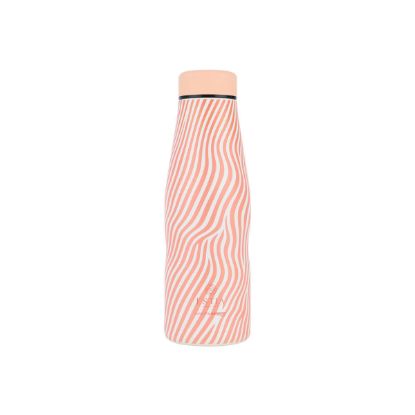 Εικόνα της ΘΕΡΜΟΣ TRAVEL FLASK SAVE THE AEGEAN 500ml SOFT RIPPLE