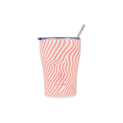 Εικόνα της ΘΕΡΜΟΣ COFFEE MUG SAVE THE AEGEAN 350ml SOFT RIPPLE