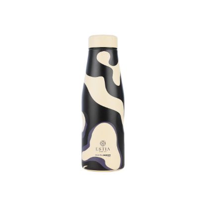 Εικόνα της ΘΕΡΜΟΣ TRAVEL FLASK SAVE THE AEGEAN 500ml BOLD DRIFT