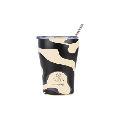 Εικόνα της ΘΕΡΜΟΣ COFFEE MUG SAVE THE AEGEAN 350ml BOLD DRIFT