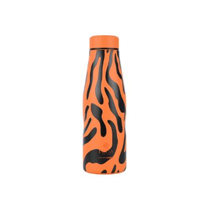 Εικόνα της ΘΕΡΜΟΣ TRAVEL FLASK SAVE THE AEGEAN 500ml WILD CLAW