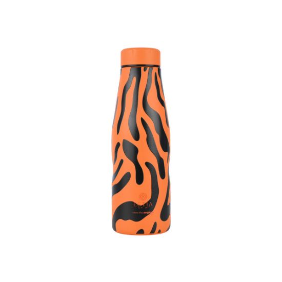 Εικόνα της ΘΕΡΜΟΣ TRAVEL FLASK SAVE THE AEGEAN 500ml WILD CLAW