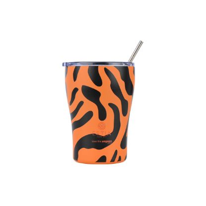 Εικόνα της ΘΕΡΜΟΣ COFFEE MUG SAVE THE AEGEAN 350ml WILD CLAW