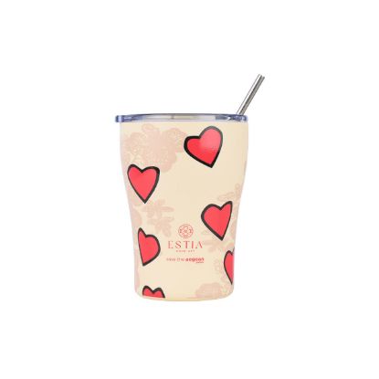 Εικόνα της ΘΕΡΜΟΣ COFFEE MUG SAVE THE AEGEAN 350ml TENDER LACE