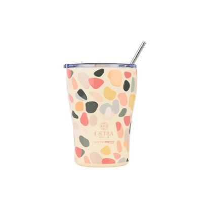 Εικόνα της ΘΕΡΜΟΣ COFFEE MUG SAVE THE AEGEAN 350ml HUE PEBBLES