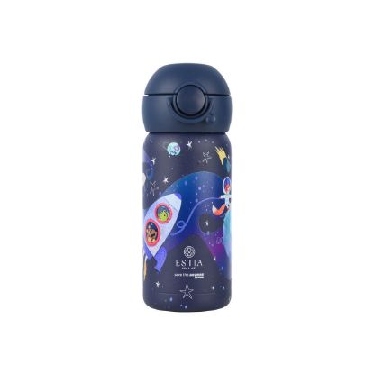 Εικόνα της ΘΕΡΜΟΣ ΠΑΙΔΙΚΟ WONDER BOTTLE SAVE THE AEGEAN 350ml SOLAR JUMP