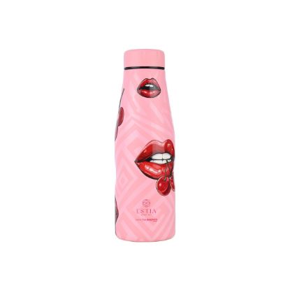 Εικόνα της ΘΕΡΜΟΣ TRAVEL FLASK SAVE THE AEGEAN 500ml BLUSH POP