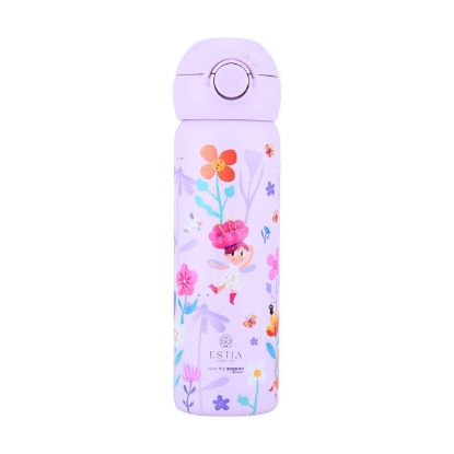 Εικόνα της ΘΕΡΜΟΣ ΠΑΙΔΙΚΟ WONDER BOTTLE SAVE THE AEGEAN 500ml FAIRY TALES