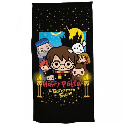 Εικόνα της ΠΕΤΣΕΤΑ ΘΑΛΑΣΣΗΣ HARRY POTTER