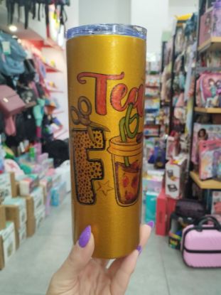 Εικόνα της ΠΟΤΗΡΙ ΘΕΡΜΟΣ TEACHER'S FUEL