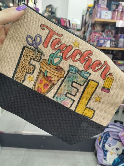 Εικόνα της ΝΕΣΕΣΕΡ ΓΙΑ ΤΗ ΔΑΣΚΑΛΑ TEACHER'S FUEL